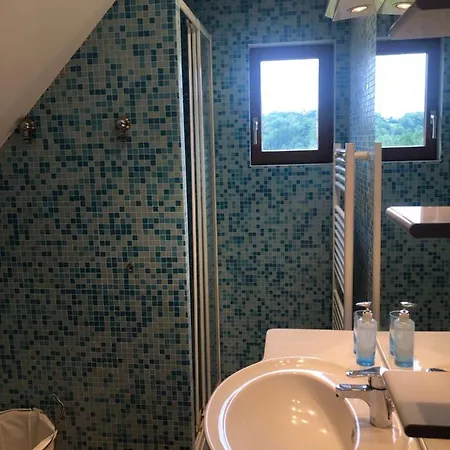 아파트 Charmant Avec Piscine A Honfleur *