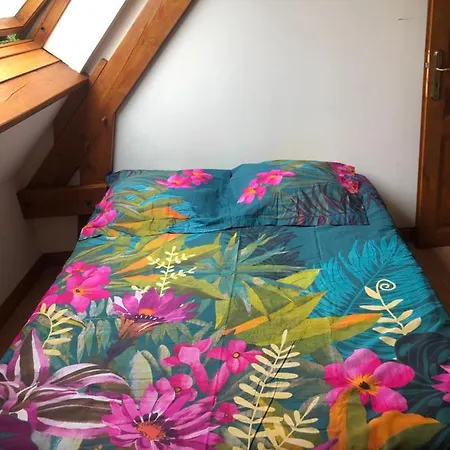Charmant Avec Piscine A Honfleur * Genneville