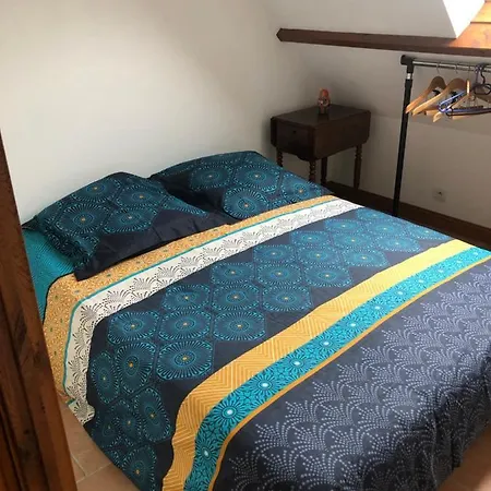Charmant Avec Piscine A Honfleur Genneville
