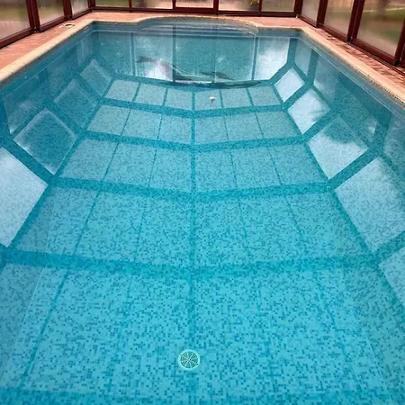 아파트 Charmant Avec Piscine A Honfleur